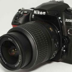 Nikon D200美品 お値引セール 新品)Nikon (ニコン) Z fc ボディ ブラック（商品ID