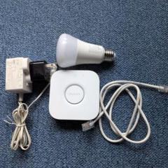 Philips スマートLED電球セット