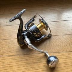 2025年最新】シマノ リール 13 ステラ SW8000HGの人気アイテム
