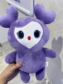 しーちゃん様 TWICEサナ ぬいぐるみリュック ポシェット TWICE LOVELYS GIGO ぬいぐるみリュック サナ - メルカリ