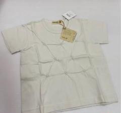 Papupepu シンプルTシャツ 新品未使用