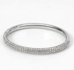 2025年最新】Swarovski レディース バングル・リストバンドの