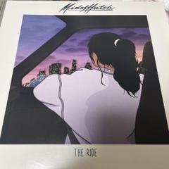 Midas Hutch / The Ride レコード