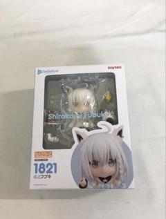 2025年最新】ねんどろいど 白上フブキの人気アイテム - メルカリ