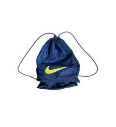 NIKE ナップサック ヴィンテージ y2k 00s AIR NIKE 00s 90s ナップサック y2k archive テック - メルカリ