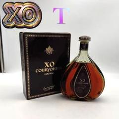 ☆太陽☆クルボアジェ XO ブランデー 40度 700ml 箱付き 1338g
