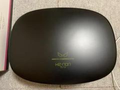 ケノン 脱毛器 ver 7.2