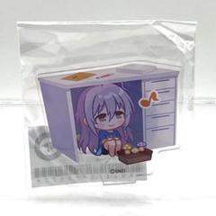 アイドルマスターシンデレラガールズ アクリルスタンド あにぷち 星輝子