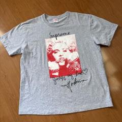 supreme Madonna teeシュプリーム　マドンナ　tシャツ メンズ
