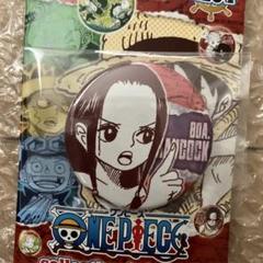 ワンピース ハンコック キャラクターランキング トンガリ缶バッジコレクション ワンピース 麦わらストア コレクション缶バッジ プチ 子供時代