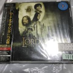 2025年最新】ロードオブザリングCDの人気アイテム - メルカリ
