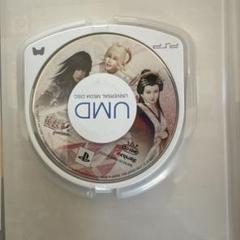 PSP 侍道2