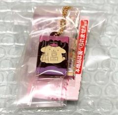 サンリオキャラクターズ キャラパキ ミニチュアコレクション プリン