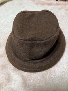 SALE☆クレイジーパターンニューヨークハットUSA製ビンテージ古着