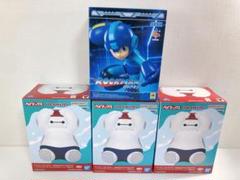【匿名配送】ベイマックス＆タダシ フィギュアセット ベイマックス フィギュア いっぱいコレクション2 タカラトミー 2