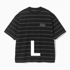 トップス ENNOY PANEL BORDER S/S T-SHIRT XL XL ENNOY PANEL BORDER S/S T-SHIRT NAVY - メルカリ