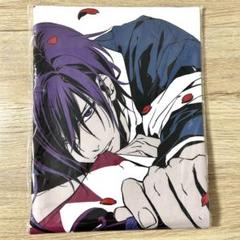 薄桜鬼　マイクロファイバータオル　新品　未開封品　沖田総司　斎藤一 2025年最新】薄桜鬼 斎藤一 タオルの人気アイテム - メルカリ