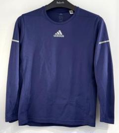adidas アディダス 長袖　Tシャツ Mサイズ