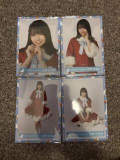 日向坂46 生写真 サンタ衣装 河田陽菜 直筆サイン 61rR4Nib5LL._AC_SY200_QL15_.jpg