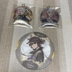 第五人格 隠者 スタンプカード特典 アクリルキーホルダー