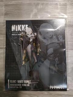勝利の女神 NIKKE メガニケストア限定 アクリルスタンド ブランのサムネイル