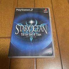 スターオーシャン3 Till the End of Time