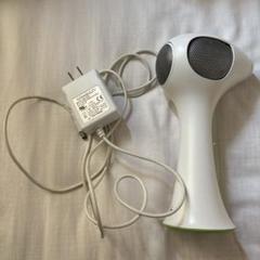 tría スキンケアデバイス 充電器付き ジャンク品 tría スキンケアデバイス 充電器付き ジャンク品