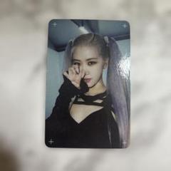 BLACKPINK How You Like That ロゼ
