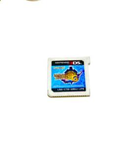 3DSカセット6個