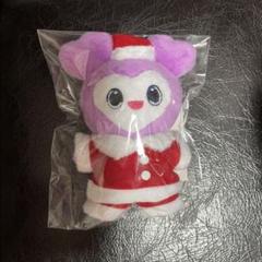 TWICE ラブリー ぬいぐるみバッグチャーム