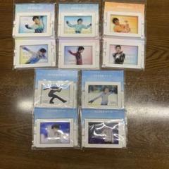 羽生結弦  フレームマグネット Amazon.co.jp: 羽生結弦展 フレームマグネット 6種類