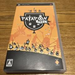PATAPON パタポン　PSP