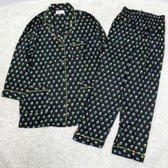 KENZO ケンゾー 花柄 パジャマ セットアップのサムネイル