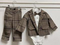 SHEIN ベビーフォーマルセット70