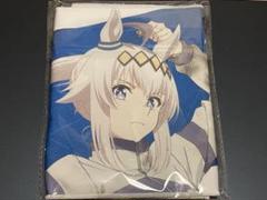 ウマ娘 シンデレラグレイ 先行上映会 来場者特典 オグリキャップ