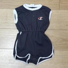 Champion ロンパース