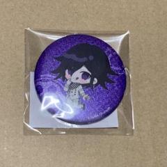 ダンガンロンパ 王馬小吉 缶バッジ - メルカリ