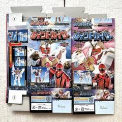 新品未開封　ミニプラ　セイントカイザー 新品未開封 ミニプラ セイントカイザー 特撮