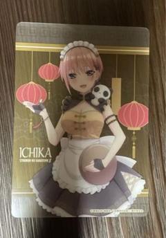 2025年最新】五等分の花嫁ブラインドコレクションシートの人気