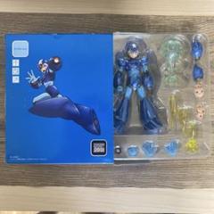 2025年最新】ロックマンxフィギュアの人気アイテム - メルカリ