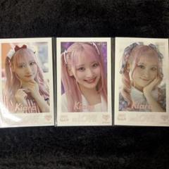イコラブ 野口衣織 ミニフォトVol.9 コンプ LOVE イコラブ ミニフォト カード vol.9 野口衣織 コンプ - メルカリ