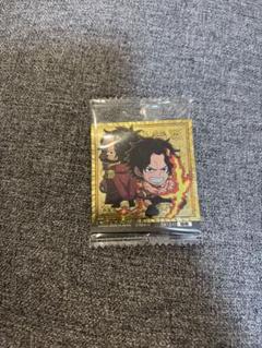 ワンピース LOG.12ゴールドパラレル　ロジャー　エース　カイドウ　ウエハース