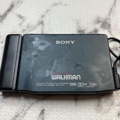 SONY カセットウォークマン WM-R707 ジャンク Yahoo!オークション -「wm-r707」の落札相場・落札価格