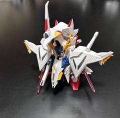 2025年最新】ガシャポン戦士f exの人気アイテム - メルカリ