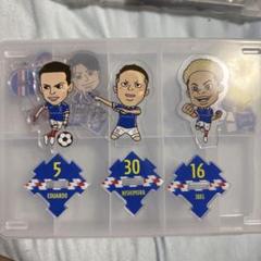 マリノス ガチャ
