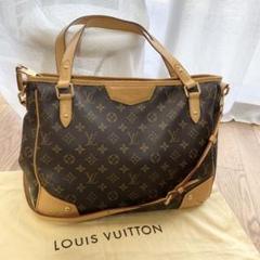 【最終値下げ！】正規品ルイヴィトン モノグラム トートバッグ　エストレーラ MM 楽天市場】ルイヴィトン LOUIS VUITTON エストレーラMM