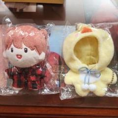 NCTDREAM CCOMAZ チソン ぬいぐるみ トレカ 3種セット 71fYRy4wKFL._AC_UF350,