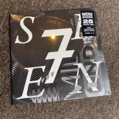 Voice Of The Underground What Is(メルカリ情報) NITRO MICROPHONE UNDERGROUND SE7EN LP - メルカリ