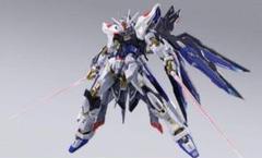 2025年最新】METAL BUILD ストライクフリーダム 2024の人気