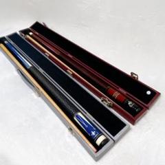 2025年最新】中古 ビリヤード キューの人気アイテム - メルカリ
